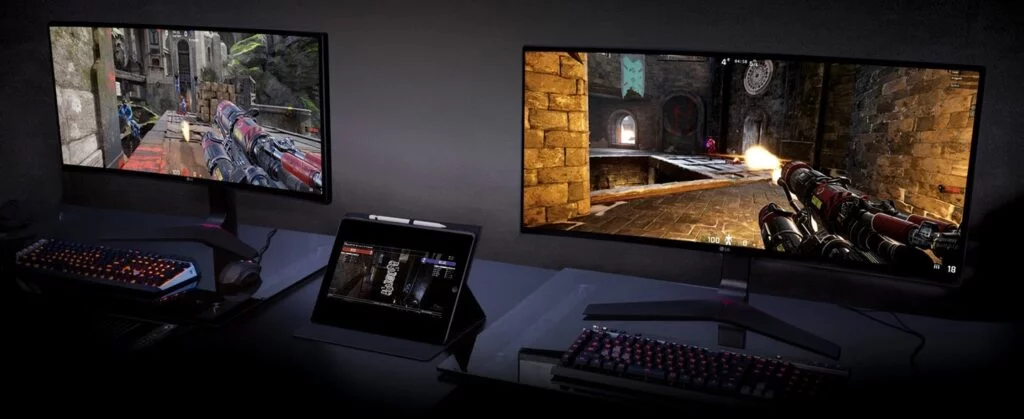 Best Gaming Monitors - Gamers Reviewed