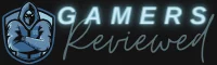Gamers Reviewed - Logo