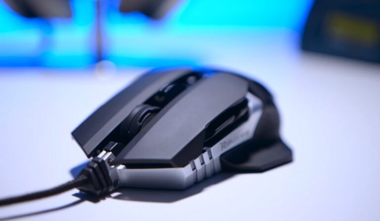 G.Skill RIPJAWS MX780 - Gamers Reviewed