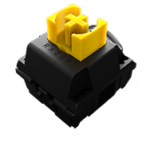 Razer Yellow Switch