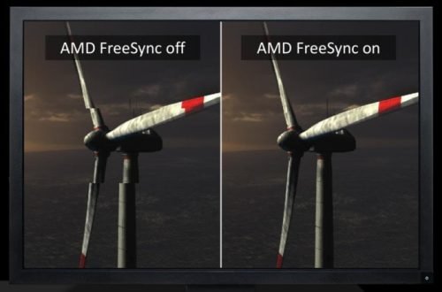 AMD FreeSync