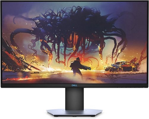 Dell S-Series S2719DGF 155Hz 1440p Gaming Monitor